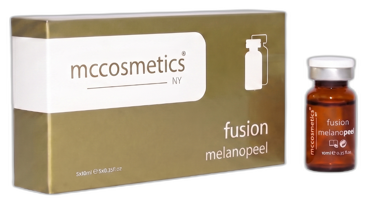 Fusion Melanopeel